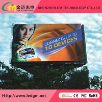 Special Design LED Display, Billboard, Panel, Video Wall P5mm